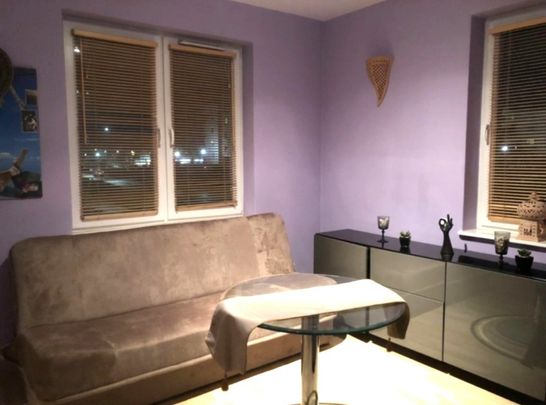 Na wynajem - mieszkanie 66,46 m - Фото 1