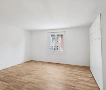 1 Zimmer, 1. Stock - Photo 2