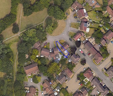 1 bedroom terraced house to rent - Photo 5