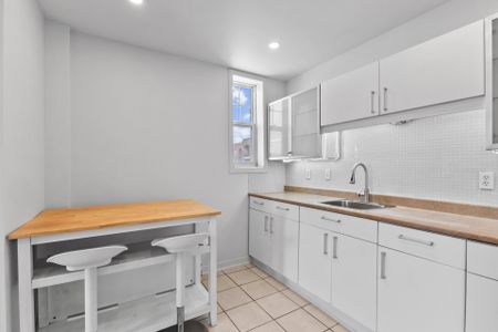 Appartement à louer, Montréal (Verdun/Île-des-Soeurs) - Photo 5