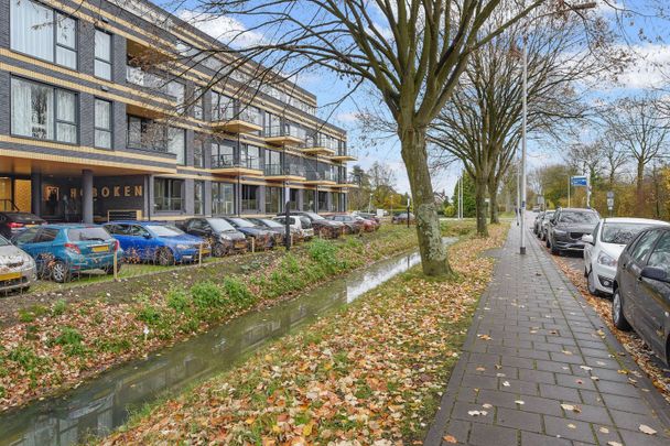 Appartement te huur: Stationsstraat 60 3161 KP Rhoon - Photo 1