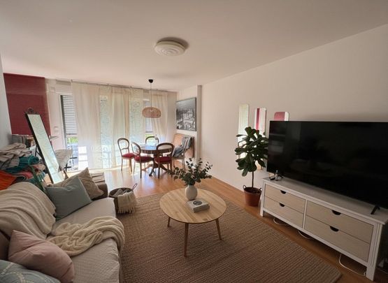 Appartement T3 à louer - 67 m² - Photo 1