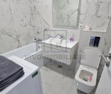 Penthouse de inchiriat in Sibiu - 3 camere, terasa de 52 mp, loc de parcare privat, zona Stefan cel Mare - Photo 6