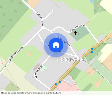 Back Street, Ringwould, Deal, Kent, CT14 - Photo 1