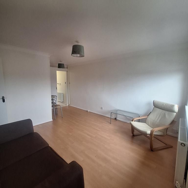 1 bedroom maisonette to rent - Photo 1