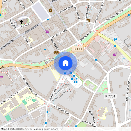 Roter Weg 2, 09599 Freiberg