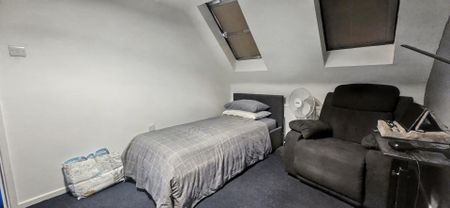 1 Bedroom Flat / Apartment to let - Photo 3