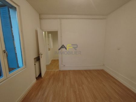 Appartement Paris 3 pièce(s) 51.51 m2 - Photo 4