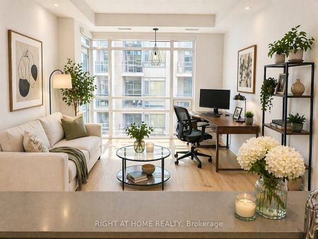 For Lease - 150 Main Street Unit# PH10, Hamilton, Ontario - Photo 4