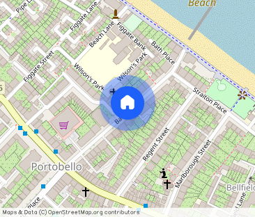 Bath Street, Edinburgh, EH15 - Photo 1