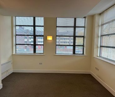 1 bedroom flat to rent - Photo 6