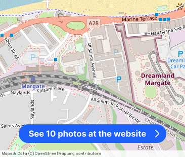 All Saints Avenue, Margate, Kent, CT9 - Photo 1