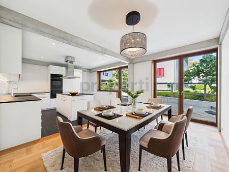 Eigentumsstandard an ruhiger und doch zentraler Lage in Zürich - Foto 5