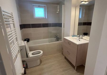 Appartement 2 pièces 59.54m2 à Cenon - Photo 4