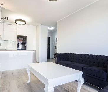 2 pok | Balkon | Parking w cenie | Centrum - Photo 4