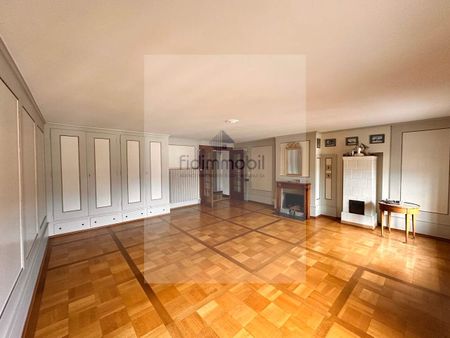 4.5 Zimmer, 160 m² - Photo 3