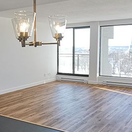 Appartements à louer à Québec - Photo 1