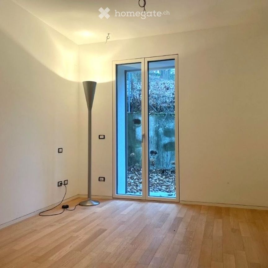 Appartamento 2,5, piscina, posteggio, area verde - Photo 1