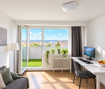 Pronájem bytu 1+kk 25 m2 - Photo 3