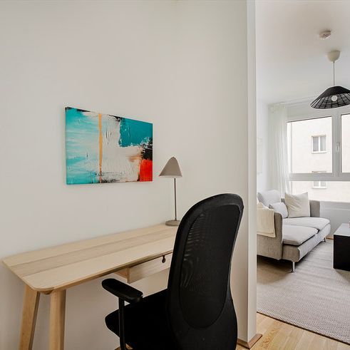 Gudrunstrasse 120, Gudrunstraße 120 - Foto 1