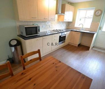 Blanchard St, Hulme, Manchester, M15 - Photo 3