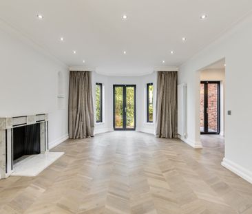 Hermitage Lane, Childs Hill, , NW2 2HE - Photo 3