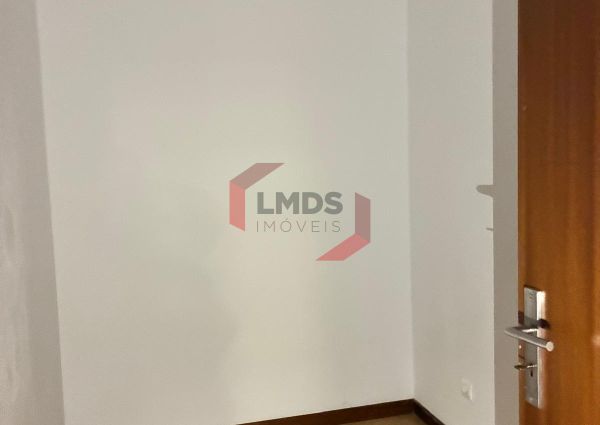 Apartamento T1 + 1