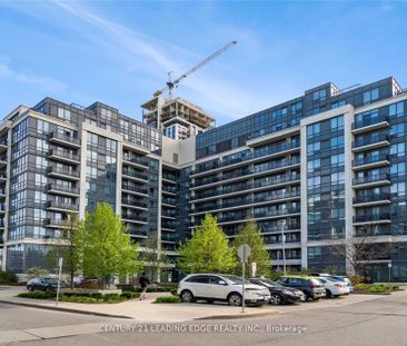 For Lease - 370 Hwy 7 N/A Unit# PH19, Richmond Hill, Ontario - Photo 5