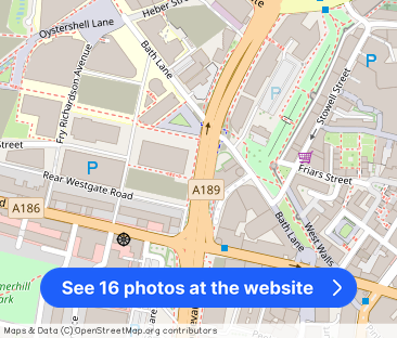 Premium Corner Studio - Photo 1