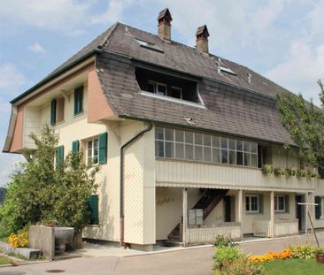 3.5 Zimmer, 65 m², EG - Photo 6