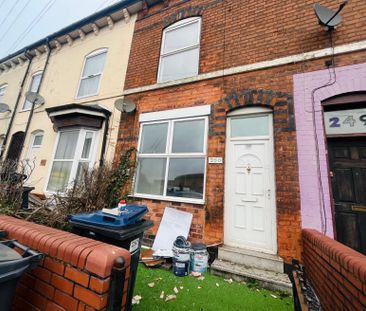 Lodge Road - Photo 2