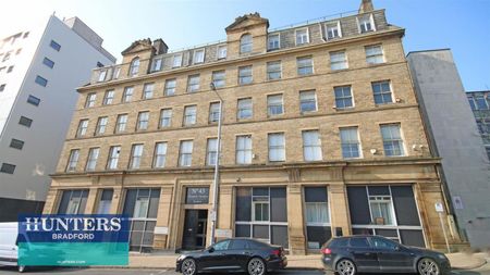 Cheapside Chambers Cheapside, Bradford, West Yorkshire, BD1 4HP - Photo 2