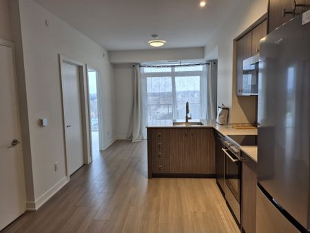For Lease - 25 wellington Street Unit# 1104, Kitchener, Ontario - Photo 5
