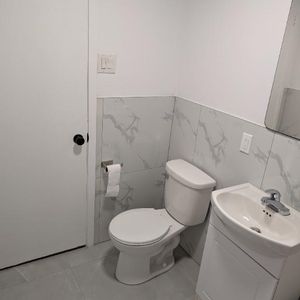Rosemont, grand 3 1/2 rénové, chauffage inclus - Photo 2