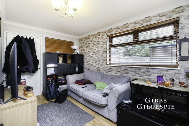 1 bedroom house to rent - Photo 1