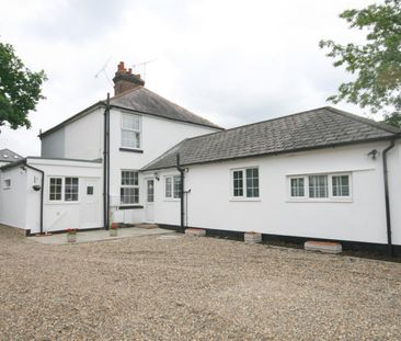 2 bedroom semi-detached to rent Woodlands Road, Epsom, KT18 - Photo 1