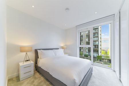 2 bedroom apartment to rent - Photo 3