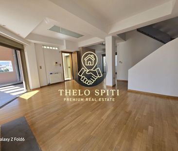 Μεζονέτα για ενοικίαση Καστέλλα - Πασαλιμάνι - Photo 5