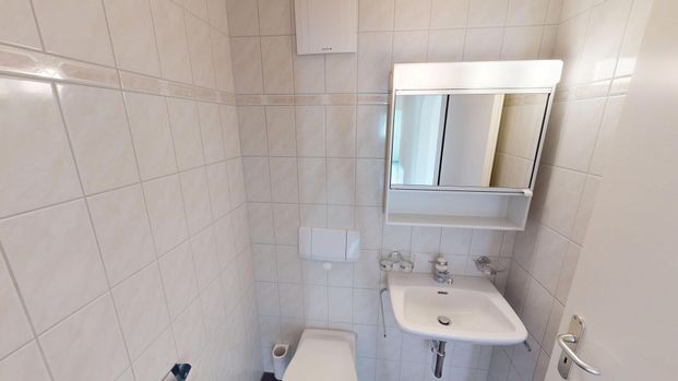 Grosszügige Wohnung mit Familienrabatt - Photo 1