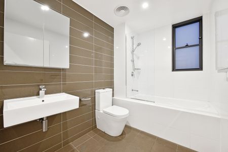 37/51-53 Loftus Crescent, Homebush NSW 2140 - Apartment For Rent | Domain - Photo 5