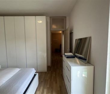 Lugano: Appartamento arredato 3.5 locali - Foto 4