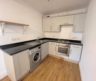 2 bedroom apartment to rent - Photo 5