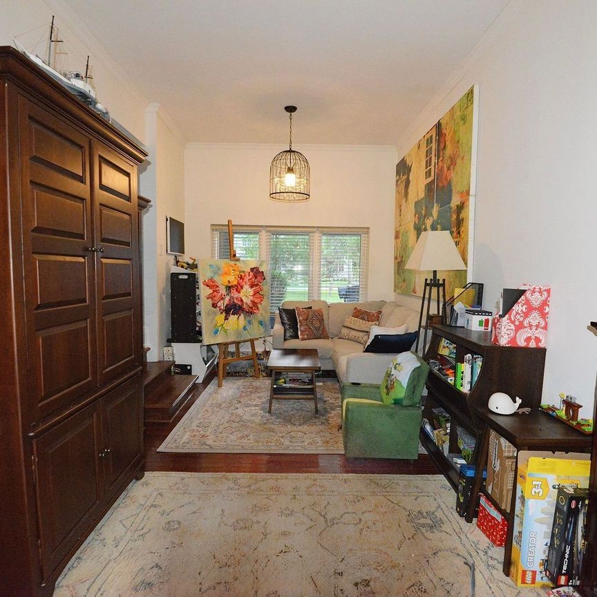 For Lease - 1391 Glenburnie Road, Mississauga, Ontario - Photo 1