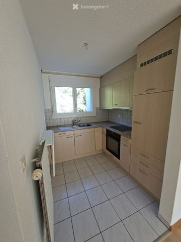 A louer magnifique appartement attique à Moutier 3 pce - Photo 3