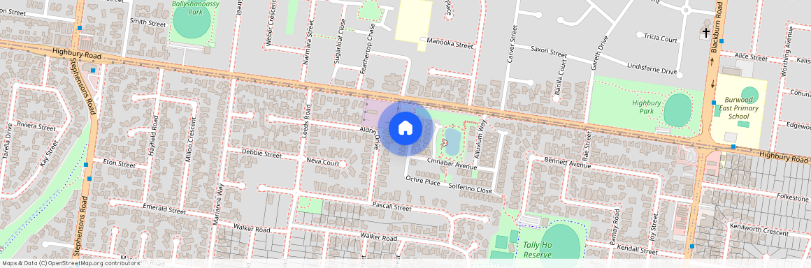 4 Pindan Court, Vic 3149, Mount Waverley