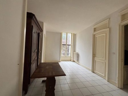 Location Appartement Montélimar - Photo 3