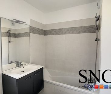 T2 AVEC JARDIN/TERRASSE ET PARKING - Photo 4