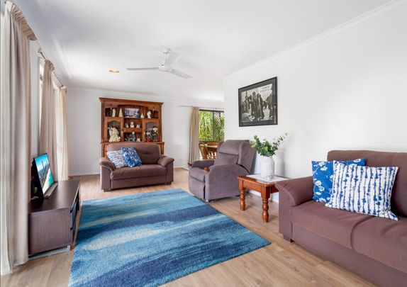 CHARMING FAMILY HOME BOASTING ENERGY EFFICIENCY - Photo 1
