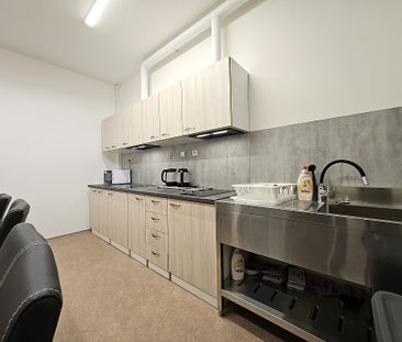 Pronájem pokoje 16 m² - Fotografie 3