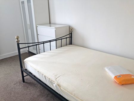 Malefant Street, Cathays, Cardiff - Photo 3